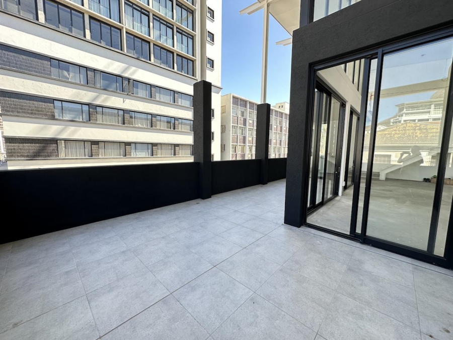 To Let commercial Property for Rent in Cape Town City Centre Western Cape